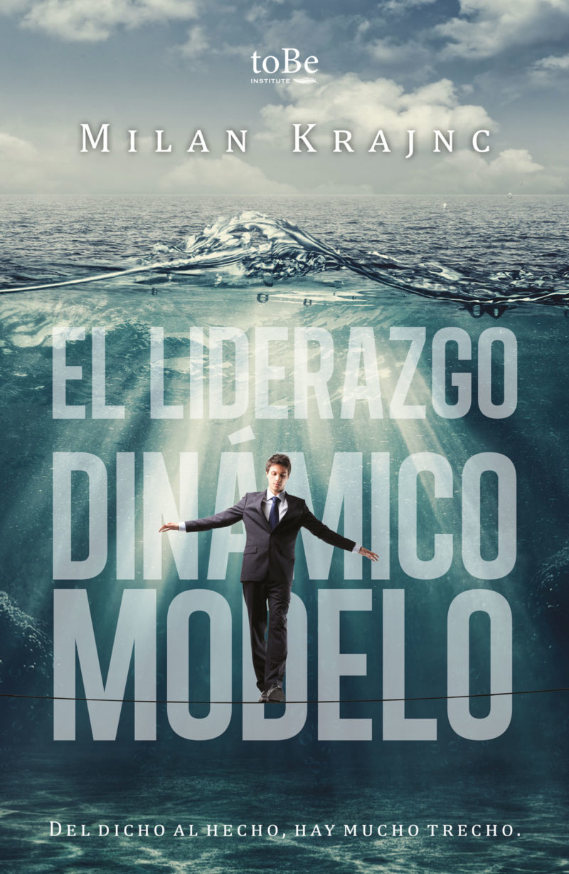 Modelo de liderazgo dinámico