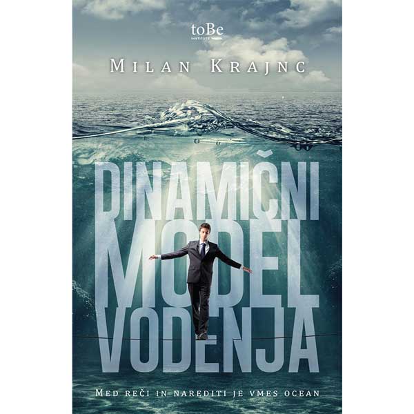 Milan Krajnc - Dinamicni model vodenja Milan Krajnc - Dinamicni model vodenja
