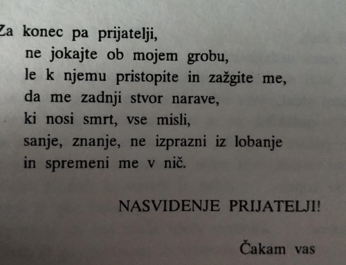 Peticija za SMRTNO KAZEN!